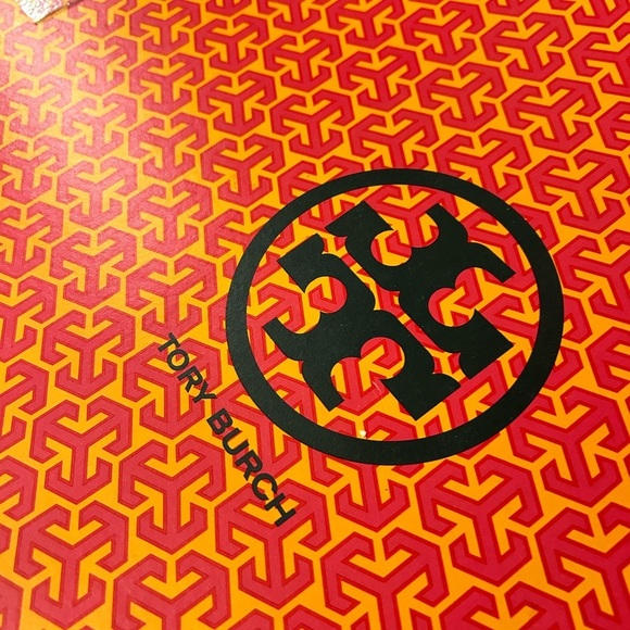 Tory Burch Irene tall leather boot size:8 - Picture 8 of 9